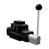 Directional Control Valve - Series D4L / D9L